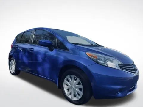 Another view of 2015 Nissan Versa Note SV for sale in Kalamazoo, MI at Zeigler BMW of Kalamazoo