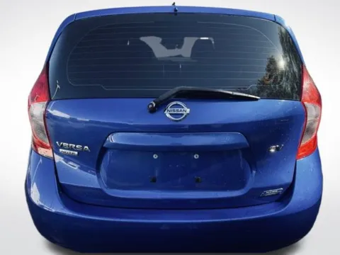 More photos of 2015 Nissan Versa Note SV at Zeigler BMW of Kalamazoo, MI