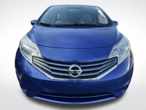 Photos of 2015 Nissan Versa Note SV for sale in Kalamazoo, MI at Zeigler BMW of Kalamazoo