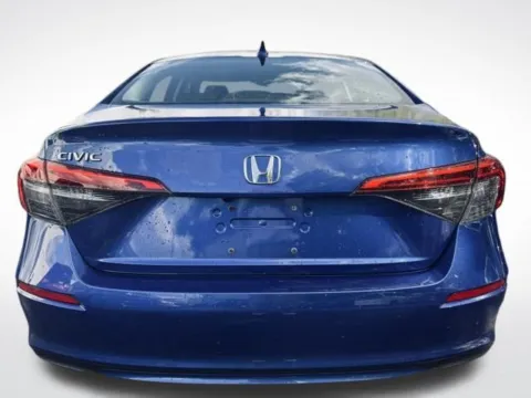 More photos of 2022 Honda Civic EX at Zeigler BMW of Kalamazoo, MI