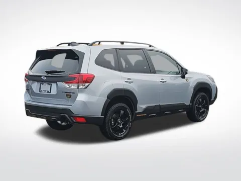 More photos of 2024 Subaru Forester Wilderness at Zeigler BMW of Kalamazoo, MI