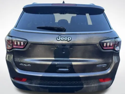 More photos of 2022 Jeep Compass Latitude at Zeigler BMW of Kalamazoo, MI