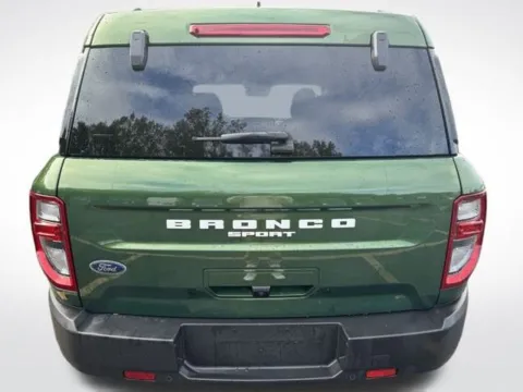 More photos of 2023 Ford Bronco Sport Big Bend at Zeigler BMW of Kalamazoo, MI