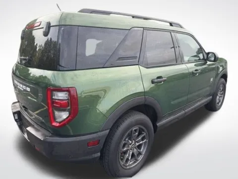 More photos of 2023 Ford Bronco Sport Big Bend at Zeigler BMW of Kalamazoo, MI