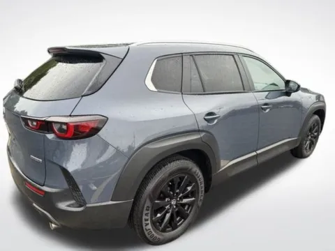 More photos of 2025 Mazda CX-50 2.5 S Preferred Package at Zeigler BMW of Kalamazoo, MI