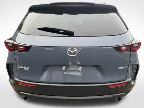 More photos of 2025 Mazda CX-50 2.5 S Preferred Package at Zeigler BMW of Kalamazoo, MI