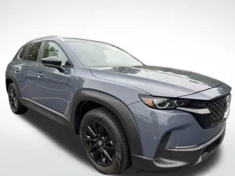 Another view of 2025 Mazda CX-50 2.5 S Preferred Package for sale in Kalamazoo, MI at Zeigler BMW of Kalamazoo