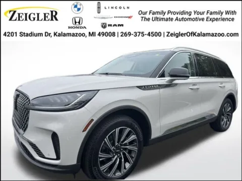Unknown 2025 Lincoln Aviator Premiere for sale in Kalamazoo, MI