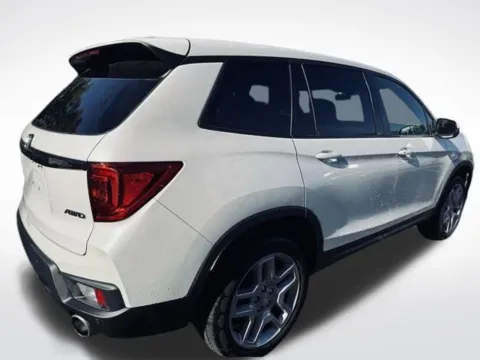 Another view of 2024 Honda Passport EX-L for sale in Kalamazoo, MI at Zeigler BMW of Kalamazoo