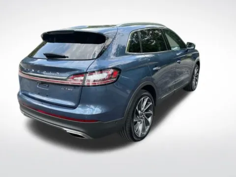 More photos of 2019 Lincoln Nautilus Reserve at Zeigler BMW of Kalamazoo, MI