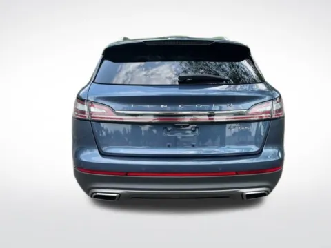 More photos of 2019 Lincoln Nautilus Reserve at Zeigler BMW of Kalamazoo, MI