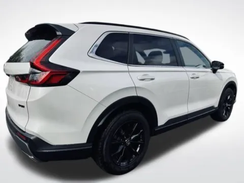 More photos of 2024 Honda CR-V Hybrid Sport-L at Zeigler BMW of Kalamazoo, MI