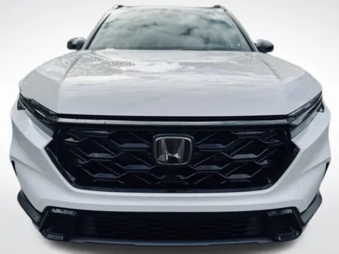 Photos of 2024 Honda CR-V Hybrid Sport-L for sale in Kalamazoo, MI at Zeigler BMW of Kalamazoo