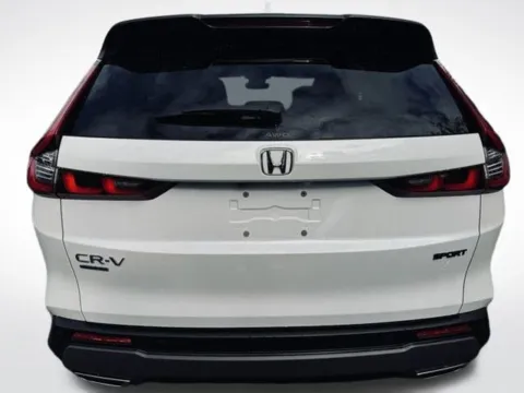 More photos of 2024 Honda CR-V Hybrid Sport-L at Zeigler BMW of Kalamazoo, MI