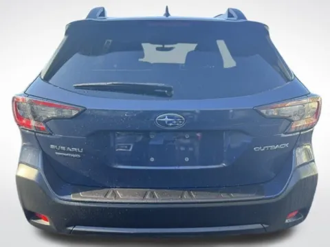 More photos of 2023 Subaru Outback Premium at Zeigler BMW of Kalamazoo, MI