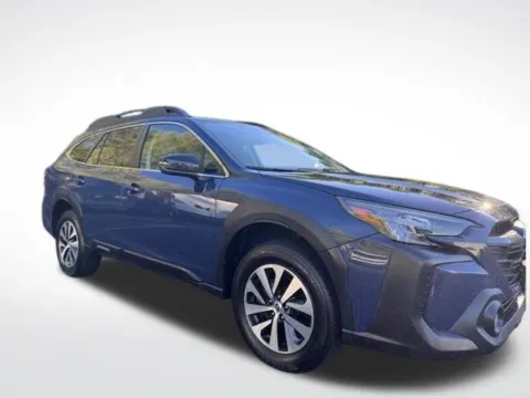 Another view of 2023 Subaru Outback Premium for sale in Kalamazoo, MI at Zeigler BMW of Kalamazoo