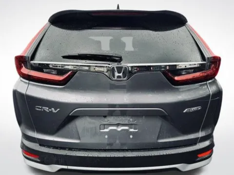 More photos of 2020 Honda CR-V EX-L at Zeigler BMW of Kalamazoo, MI