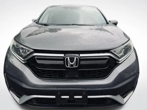 Photos of 2020 Honda CR-V EX-L for sale in Kalamazoo, MI at Zeigler BMW of Kalamazoo