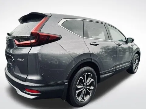 More photos of 2020 Honda CR-V EX-L at Zeigler BMW of Kalamazoo, MI