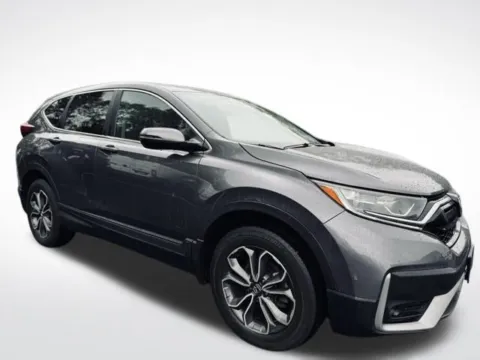 Another view of 2020 Honda CR-V EX-L for sale in Kalamazoo, MI at Zeigler BMW of Kalamazoo