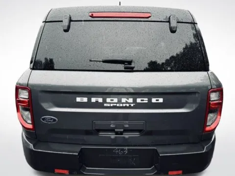 More photos of 2024 Ford Bronco Sport Outer Banks at Zeigler BMW of Kalamazoo, MI