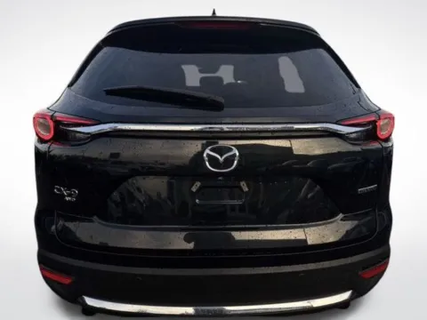 More photos of 2023 Mazda CX-9 Grand Touring at Zeigler BMW of Kalamazoo, MI