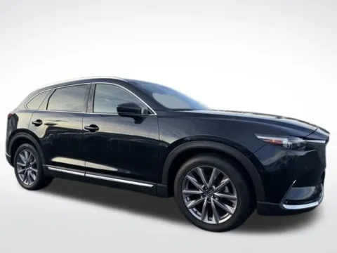 Another view of 2023 Mazda CX-9 Grand Touring for sale in Kalamazoo, MI at Zeigler BMW of Kalamazoo