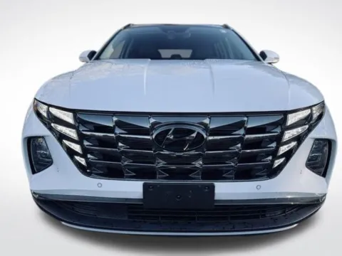 Photos of 2023 Hyundai Tucson Limited for sale in Kalamazoo, MI at Zeigler BMW of Kalamazoo