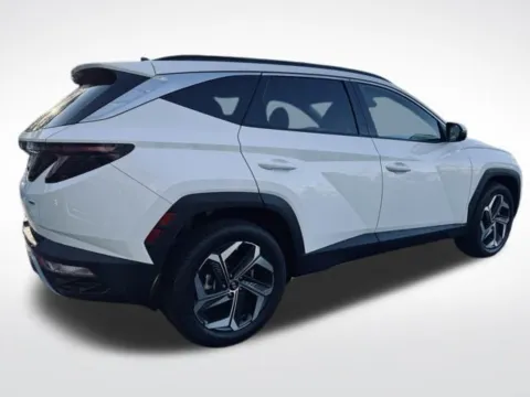 More photos of 2023 Hyundai Tucson Limited at Zeigler BMW of Kalamazoo, MI