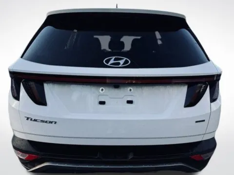 More photos of 2023 Hyundai Tucson Limited at Zeigler BMW of Kalamazoo, MI