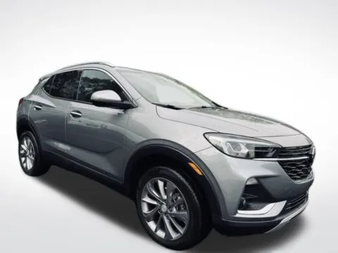 Another view of 2023 Buick Encore GX Essence for sale in Kalamazoo, MI at Zeigler BMW of Kalamazoo
