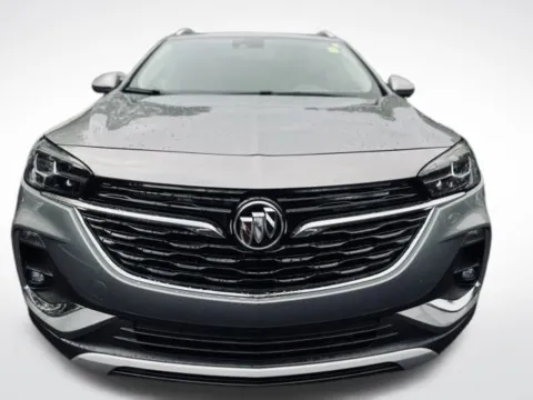 Photos of 2023 Buick Encore GX Essence for sale in Kalamazoo, MI at Zeigler BMW of Kalamazoo