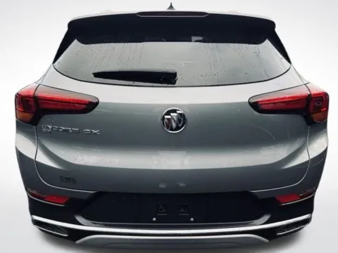 More photos of 2023 Buick Encore GX Essence at Zeigler BMW of Kalamazoo, MI