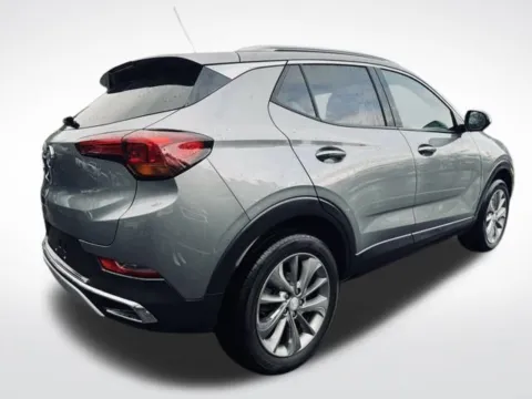 More photos of 2023 Buick Encore GX Essence at Zeigler BMW of Kalamazoo, MI