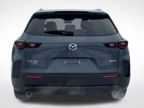 More photos of 2023 Mazda CX-50 2.5 S Preferred Plus Package at Zeigler BMW of Kalamazoo, MI