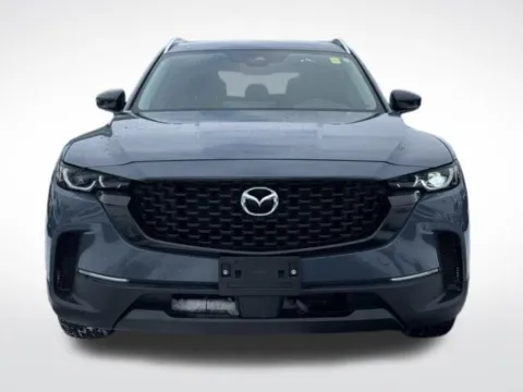 Photos of 2023 Mazda CX-50 2.5 S Preferred Plus Package for sale in Kalamazoo, MI at Zeigler BMW of Kalamazoo