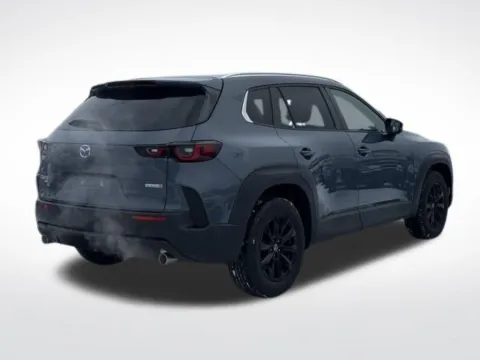 More photos of 2023 Mazda CX-50 2.5 S Preferred Plus Package at Zeigler BMW of Kalamazoo, MI