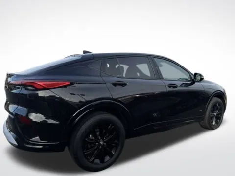 More photos of 2025 Buick Envista Sport Touring at Zeigler BMW of Kalamazoo, MI