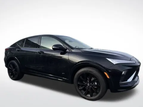 Another view of 2025 Buick Envista Sport Touring for sale in Kalamazoo, MI at Zeigler BMW of Kalamazoo