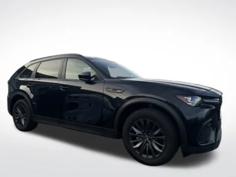 Another view of 2025 Mazda CX-70 3.3 Turbo Preferred for sale in Kalamazoo, MI at Zeigler BMW of Kalamazoo