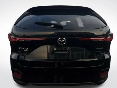 More photos of 2025 Mazda CX-70 3.3 Turbo Preferred at Zeigler BMW of Kalamazoo, MI