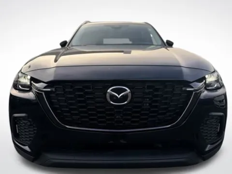 Photos of 2025 Mazda CX-70 3.3 Turbo Preferred for sale in Kalamazoo, MI at Zeigler BMW of Kalamazoo