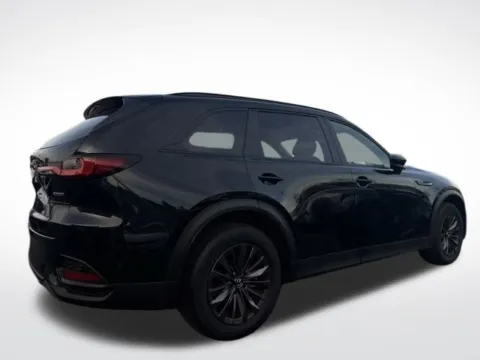 More photos of 2025 Mazda CX-70 3.3 Turbo Preferred at Zeigler BMW of Kalamazoo, MI