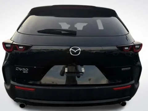 More photos of 2025 Mazda CX-50 2.5 S Preferred Package at Zeigler BMW of Kalamazoo, MI