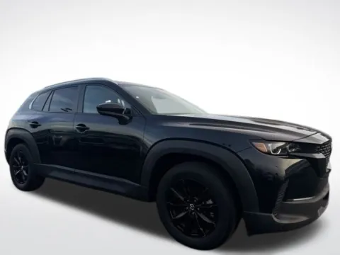 Another view of 2025 Mazda CX-50 2.5 S Preferred Package for sale in Kalamazoo, MI at Zeigler BMW of Kalamazoo