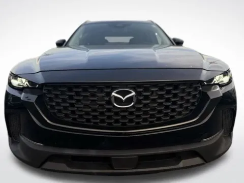 Photos of 2025 Mazda CX-50 2.5 S Preferred Package for sale in Kalamazoo, MI at Zeigler BMW of Kalamazoo