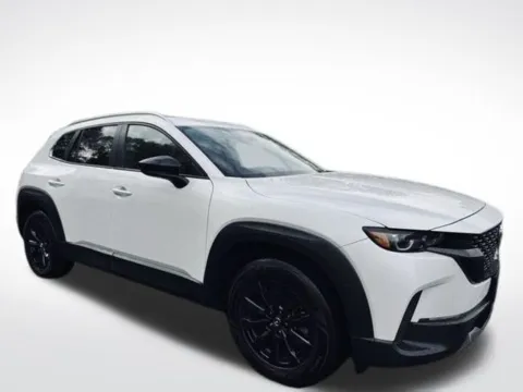 Another view of 2025 Mazda CX-50 2.5 S Preferred Package for sale in Kalamazoo, MI at Zeigler BMW of Kalamazoo