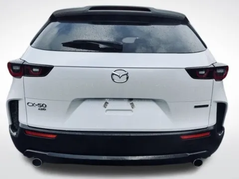 More photos of 2025 Mazda CX-50 2.5 S Preferred Package at Zeigler BMW of Kalamazoo, MI