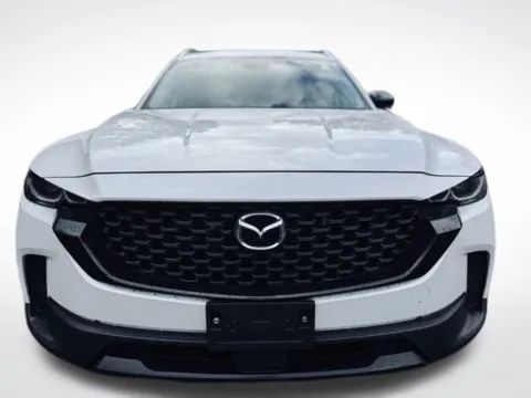 Photos of 2025 Mazda CX-50 2.5 S Preferred Package for sale in Kalamazoo, MI at Zeigler BMW of Kalamazoo