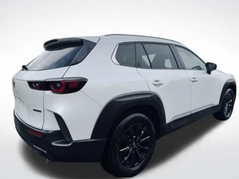 More photos of 2025 Mazda CX-50 2.5 S Preferred Package at Zeigler BMW of Kalamazoo, MI